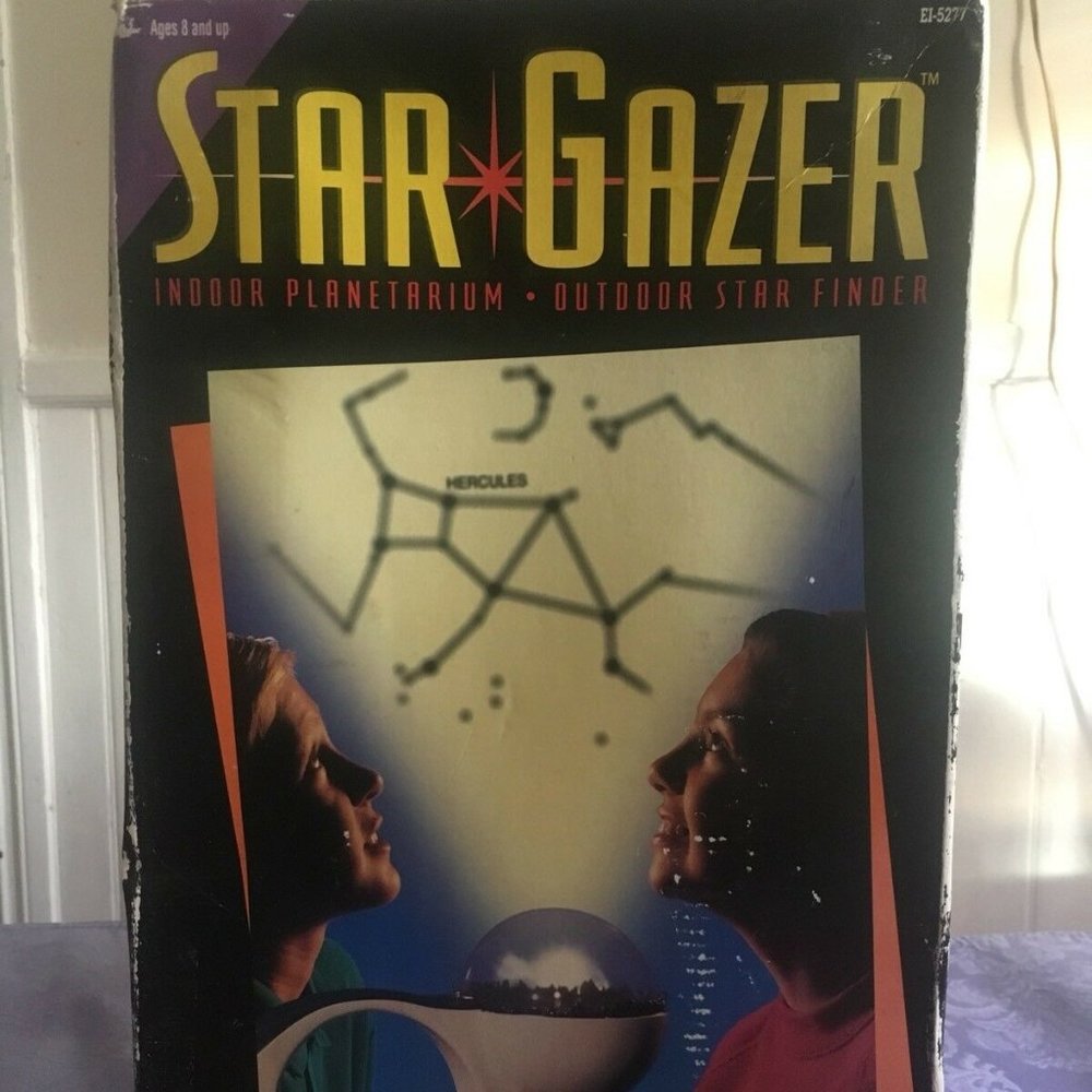 STAR GAZER BY EDUCATIONAL INSIGHTS